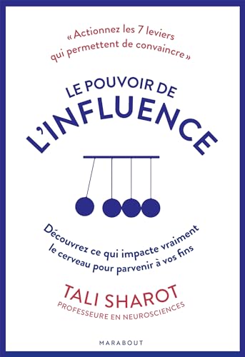 Influence von MARABOUT