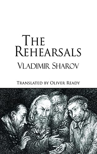 The Rehearsals (Dedalus Europe) von Dedalus