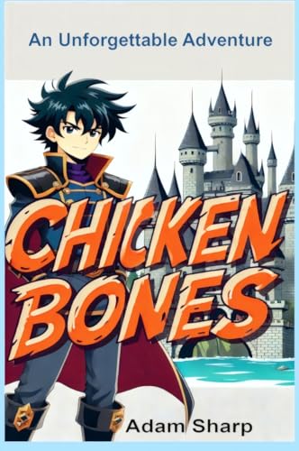 Chicken Bones von Ooyo Tales