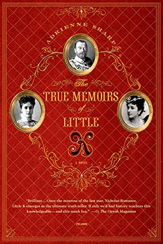 True Memoirs Of Little K