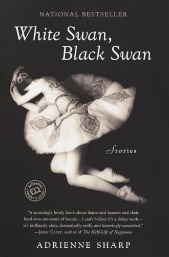 White Swan, Black Swan: Stories (Ballantine Reader's Circle) von Ballantine Books