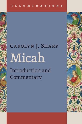 Micah: Introduction and Commentary (Illuminations) von William B. Eerdmans Publishing Company