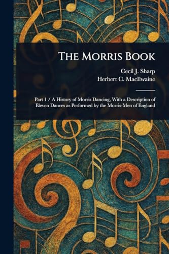 The Morris Book von Anson Street Press
