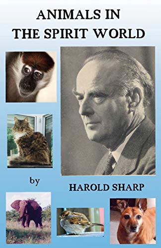 Animals in the Spirit World von Saturday Night Press Publications