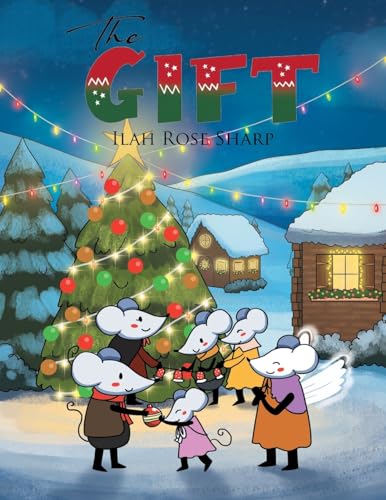 The Gift The Gift von CITIOFBOOKS, INC.
