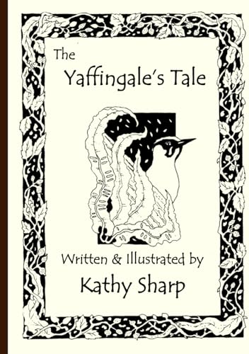 The Yaffingales Tale von Independently published