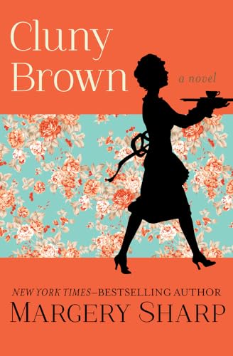 Cluny Brown: A Novel