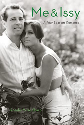 Me & Issy: A Four Seasons Romance von ECW Press