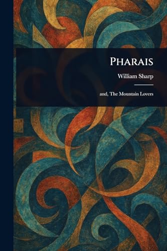 Pharais von Anson Street Press