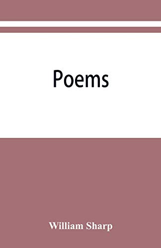 Poems von Alpha Edition