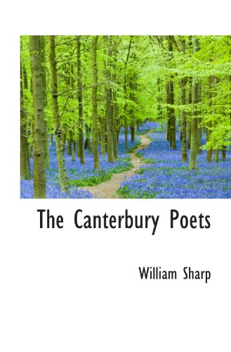 The Canterbury Poets
