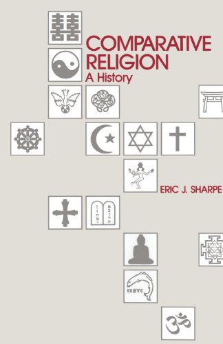 Comparative Religion: A History