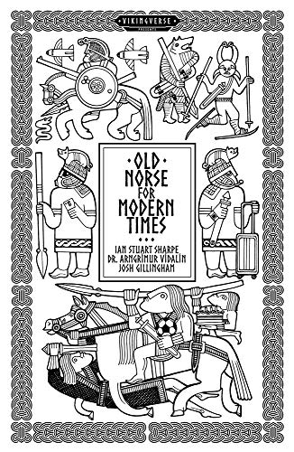 Old Norse for Modern Times (Vikingverse)