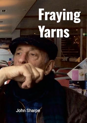Fraying Yarns