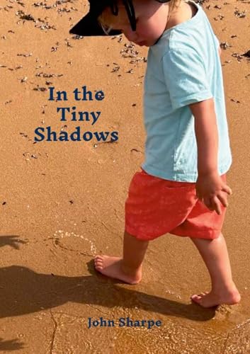 In the Tiny Shadows von Lulu.com