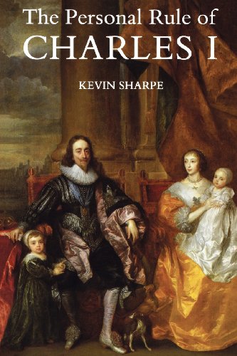The Personal Rule of Charles I