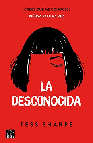 La desconocida (Ficción)
