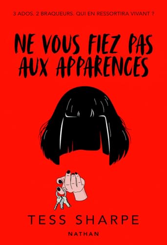 Ne vous fiez pas aux apparences von NATHAN