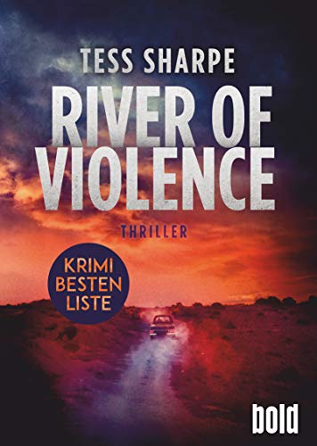 River of Violence von dtv Verlagsgesellschaft