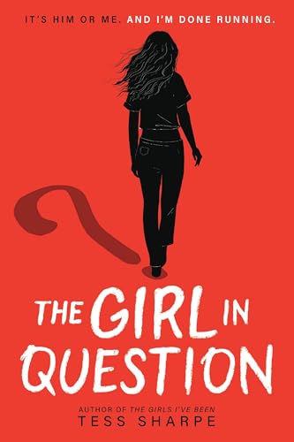 The Girl in Question von Little, Brown Books for Young Readers