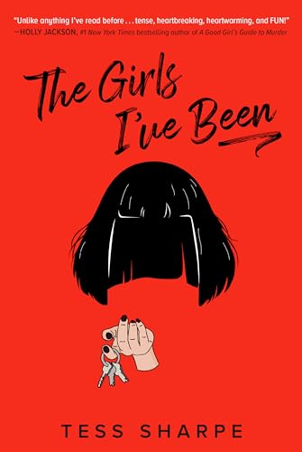 The Girls I've Been von Penguin Young Readers Group