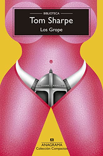 Los Grope (Compactos)