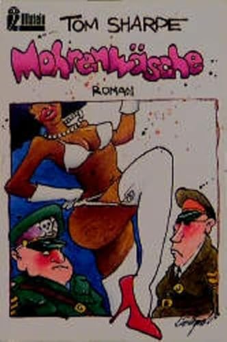 Mohrenwäsche (Ullstein Taschenbuch) von Ullstein Taschenbuch Verlag