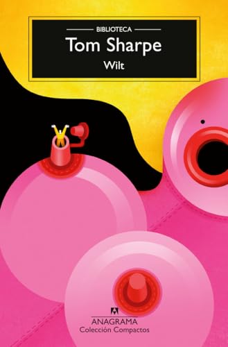 Wilt (Compactos) von Editorial Anagrama