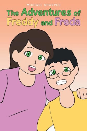 The Adventures of Freddy and Freda von Newman Springs