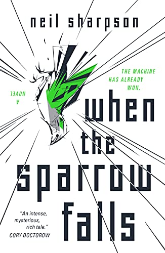 When the Sparrow Falls When the Sparrow Falls von Tor Trade