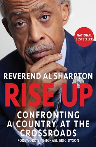 Rise Up: Confronting a Country at the Crossroads von Hanover Square Press