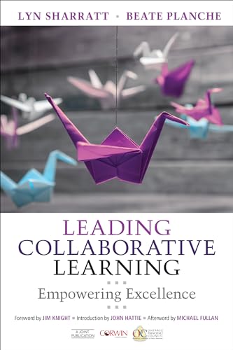 Leading Collaborative Learning: Empowering Excellence von Corwin