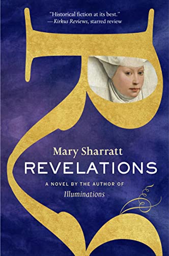 Revelations Revelations von Mariner