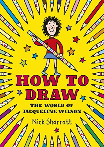 How to Draw von Doubleday Childrens