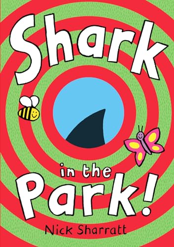 Shark In The Park