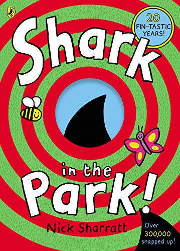 Shark In The Park