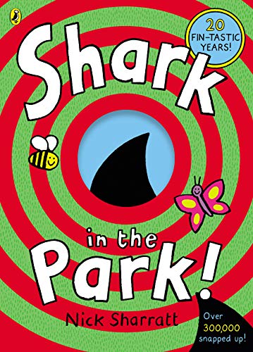 Shark In The Park von Corgi Childrens