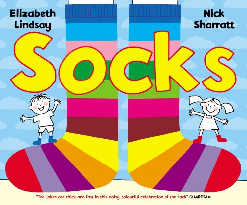 Socks von Corgi Books