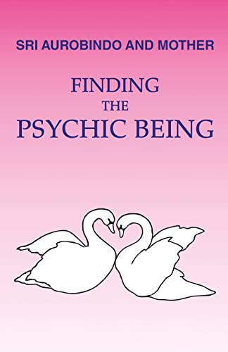 Finding the Psychic Being von PRISMA