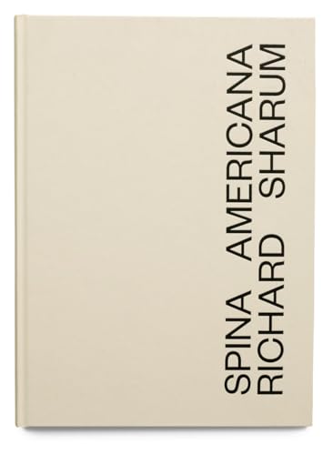Spina Americana von GOST Books