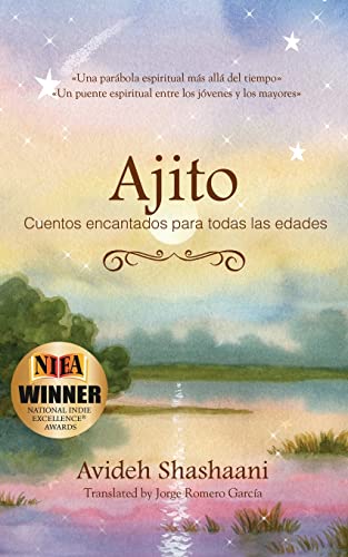 Ajito: Cuentos encantados para todas las edades von Wyatt-MacKenzie Publishing