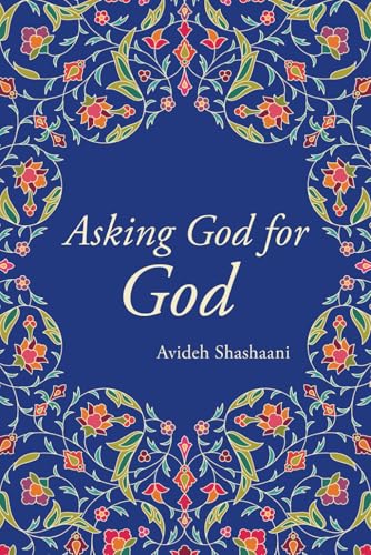 Asking God for God von Forest Woods Media Productions