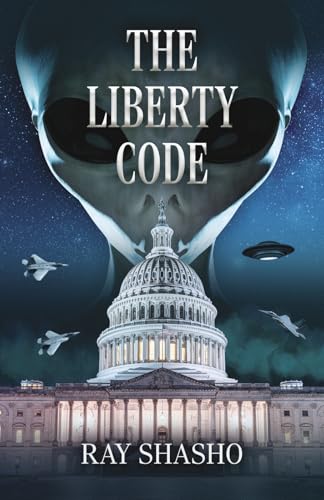 The Liberty Code von Bookbaby