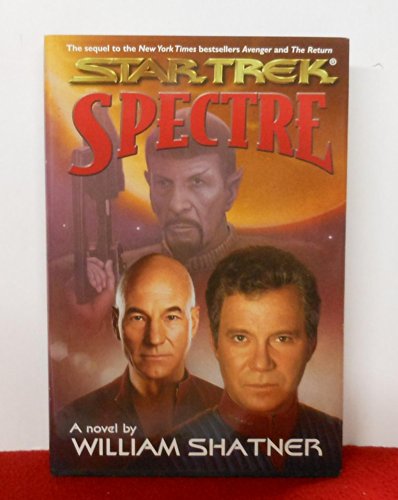 Spectre (Star Trek)
