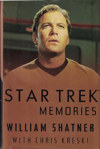 Star Trek Memories