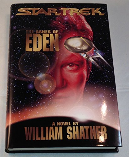 The Ashes of Eden (Star Trek)