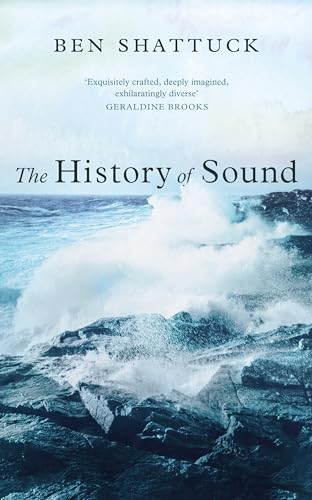 The History of Sound: Soon to be a major movie starring Paul Mescal and Josh O'Connor von Swift Press