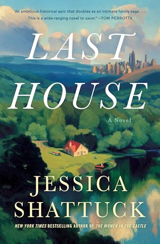 Last House: A Novel von William Morrow Paperbacks