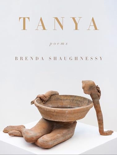 Tanya: Poems von Knopf