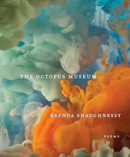 The Octopus Museum: Poems von Knopf
